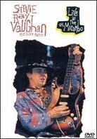 Stevie Ray Vaughan & Double Trouble - Live at the El Mocambo 1983