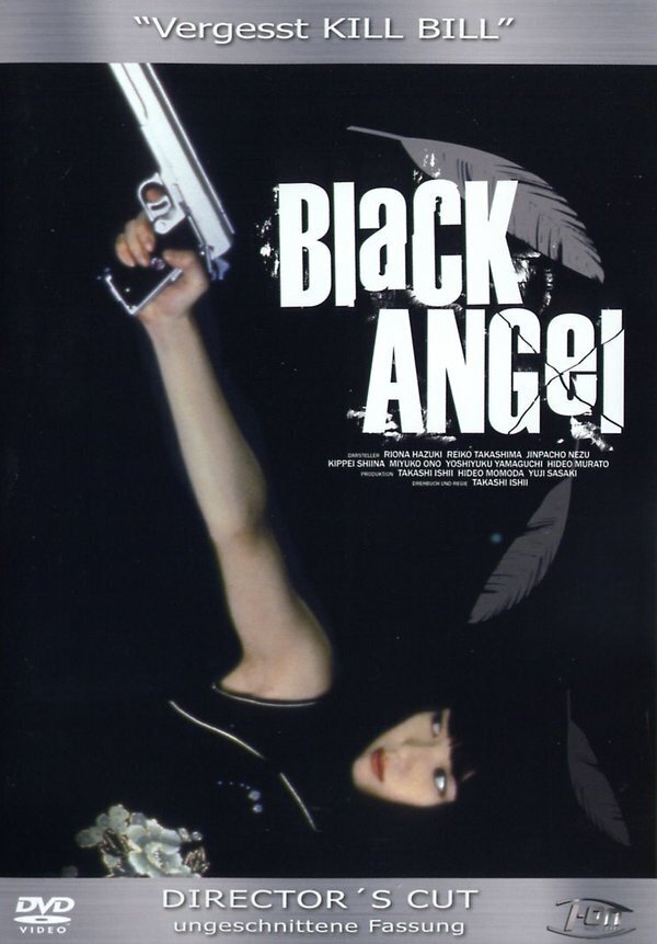 Black Angel 1