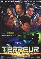 Terreur dans l'espace