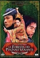 La foresta dei pugnali volanti - House of flying daggers