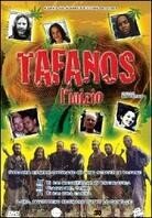 Tafanos - L'inizio