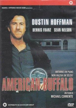 American Buffalo (1996)