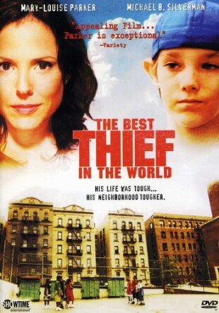 The best thief in the world