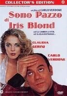 Sono pazzo di Iris Blond (1996) Collector's Edition
