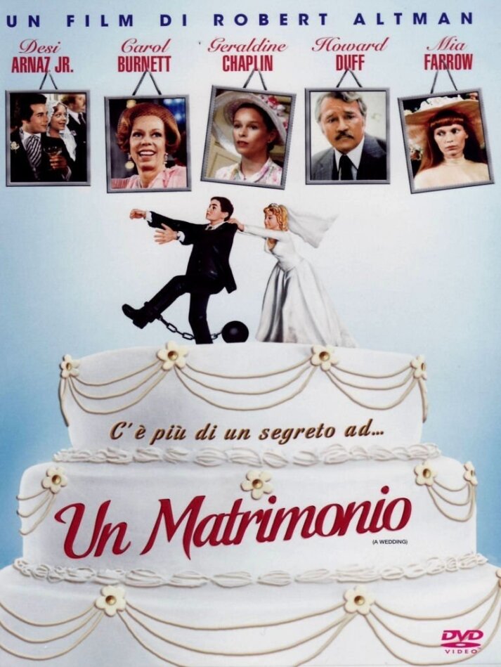 Un matrimonio (1978)
