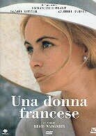 Una donna francese