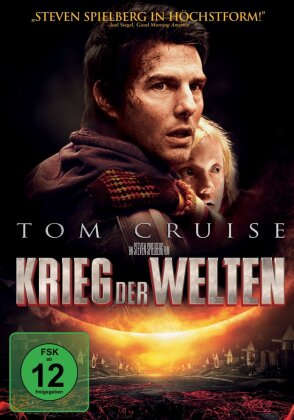 Krieg der Welten (2005)