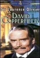 David Copperfield