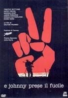 E Johnny prese il fucile (1971)