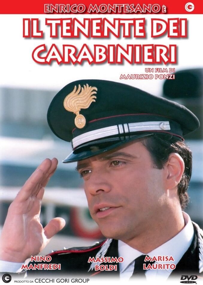 Il tenente dei carabinieri Neuauflage