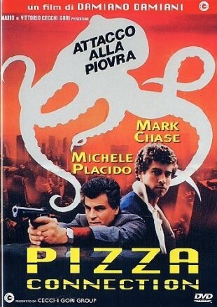 Pizza Connection (1985)