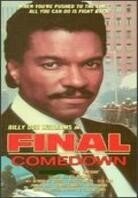 The final comedown (1972)