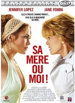 Sa mère ou moi (2005) Édition Prestige