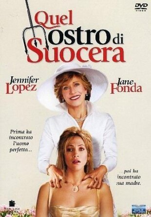 Quel mostro di suocera (2005)