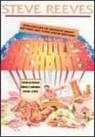 Hercules unchained