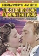 The strange love Martha Ivers (1946) Restored