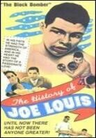 The Joe Louis Story