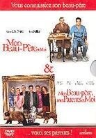 Mon Beau-Père et moi / Mon Beau-Père, mes parents et moi 2 DVD