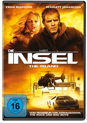 Die Insel (2005)