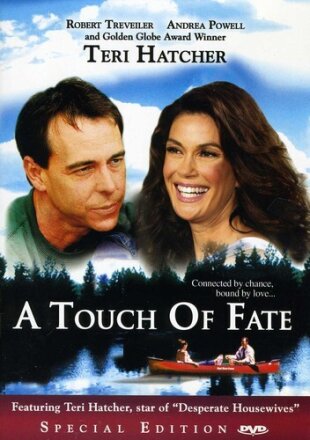 A touch of fate (2003) Edizione Speciale