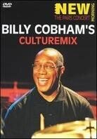 Billy Cobham - Culturemix: New Morning Paris concert