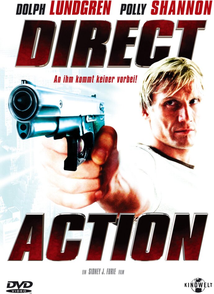Direct Action