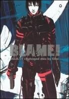 Blame 1: Ver.O.11 - Salvaged disc by Cibo