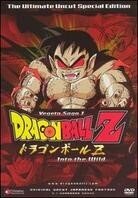Dragonball Z Saga 1 Vol. 3 - Into the wild (Uncut)