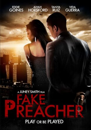 Fake Preacher