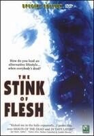 The stink of flesh