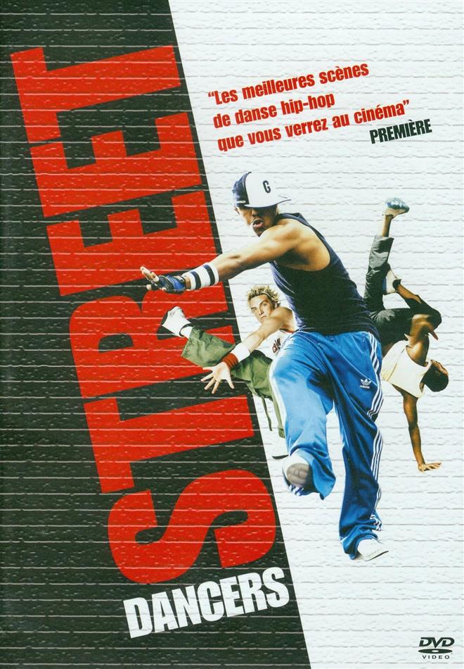 Street Dancers (2004) Single Edition