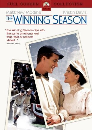 The winning season