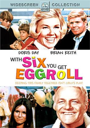With six you get eggroll (1968)