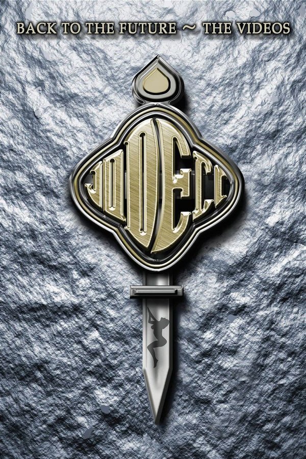 Jodeci - Back to the future - The videos