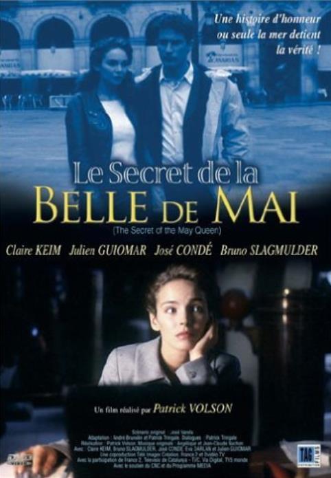Le secret de la belle de mai (2002)