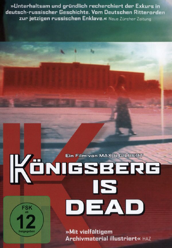 Königsberg is dead (2004)