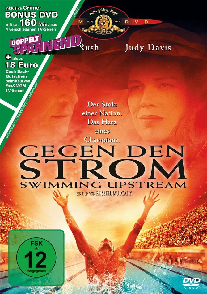 Gegen den Strom - Swimming Upstream