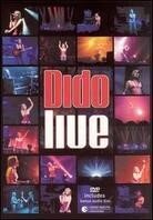 Dido - Live at Brixton Academy DVD + CD