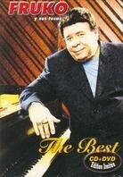 Fruko Y Sus Tesos - The Best Limited Edition, DVD + CD