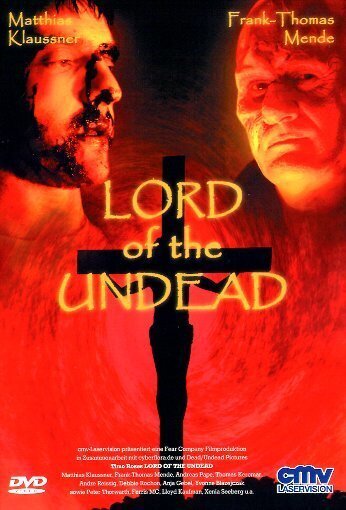 Lord of the Undead