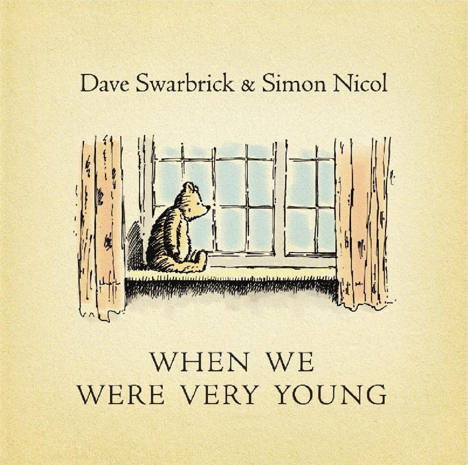 Swarbrick Dave & Simon - When We Were Very Young 2 CDs