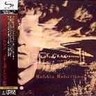 Robbie Robertson - --- - Papersleeve Japan Edition