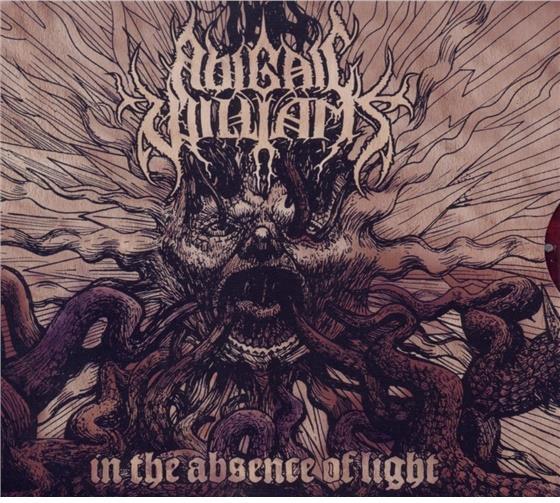 Abigail Williams - In The Absence Of Light
