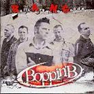 Boppin' B. - B.A.N.G - Balls Are No Good