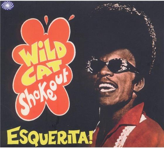 Esquerita - Wildcat Shakeout
