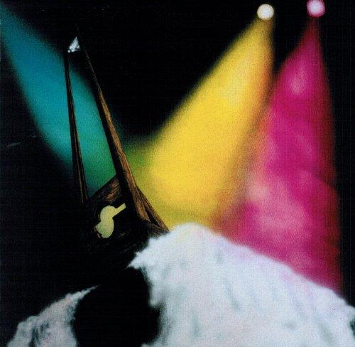 Shok Paris - Go For The Throat