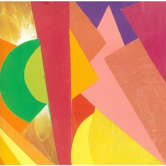 Neon Indian - Psychic Chasms & Bonus