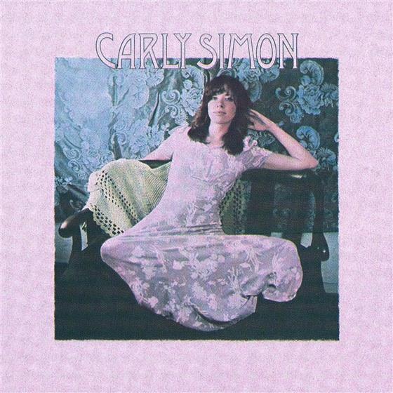 Carly Simon - ---