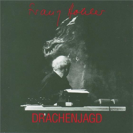 Franz Hohler - Drachenjagd 2 CD