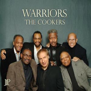The Warriors - Cookers